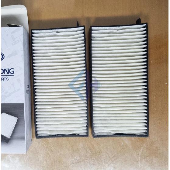 

6811021000 Air conditioner Filter 1 set for STAVIC RODIUS TURISMO +Manual