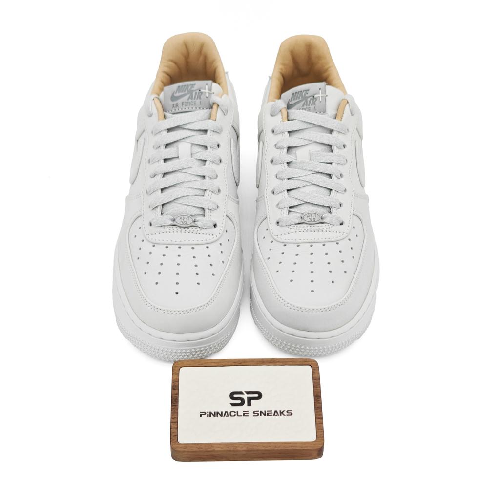 Nike Air Force 1 '07 Men's Air Force One IB1406-111 White Size