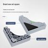 Adjustable Washing Machine & Refrigerator Stand Base