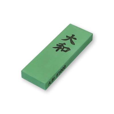 Naniwa Polishing Industry Yamato 135 X 45 X Whetstone, 15mm, #1000, SK-0010