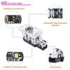 2PCS Led Car Door Welcome Light Laser Logo Projector For Volvo XC40 XC90 V40 V90 V60 XC60 S80 S60 S90 V70 XC70 Car Goods