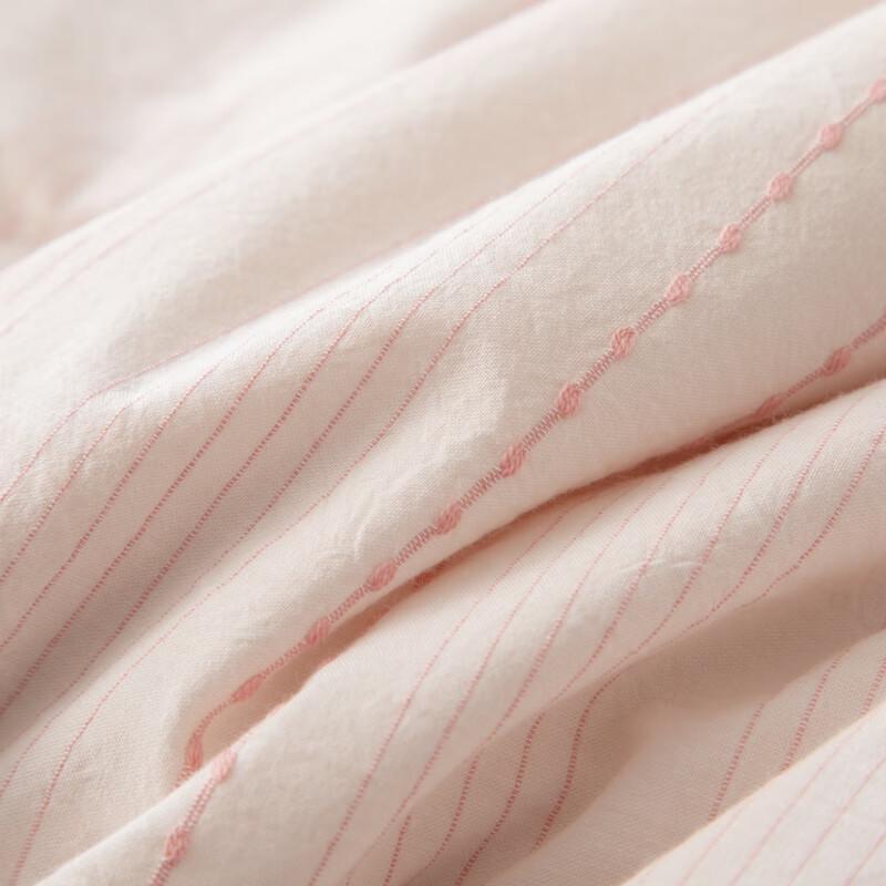 Muji Style Skin-Friendly Cotton Soy All-Season Quilt