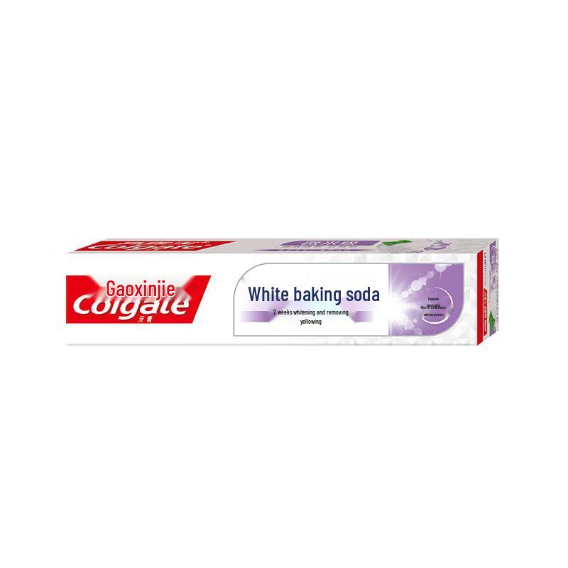 Colgate Oral Care Toothpaste