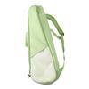 Ukulele Bag with Adjustable Straps Waterproof Oxford Cloth Ukulele Protection Backpack for 23in 24in Green