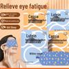 Herbal Lutein & Cassia Seed Steam Eye Mask