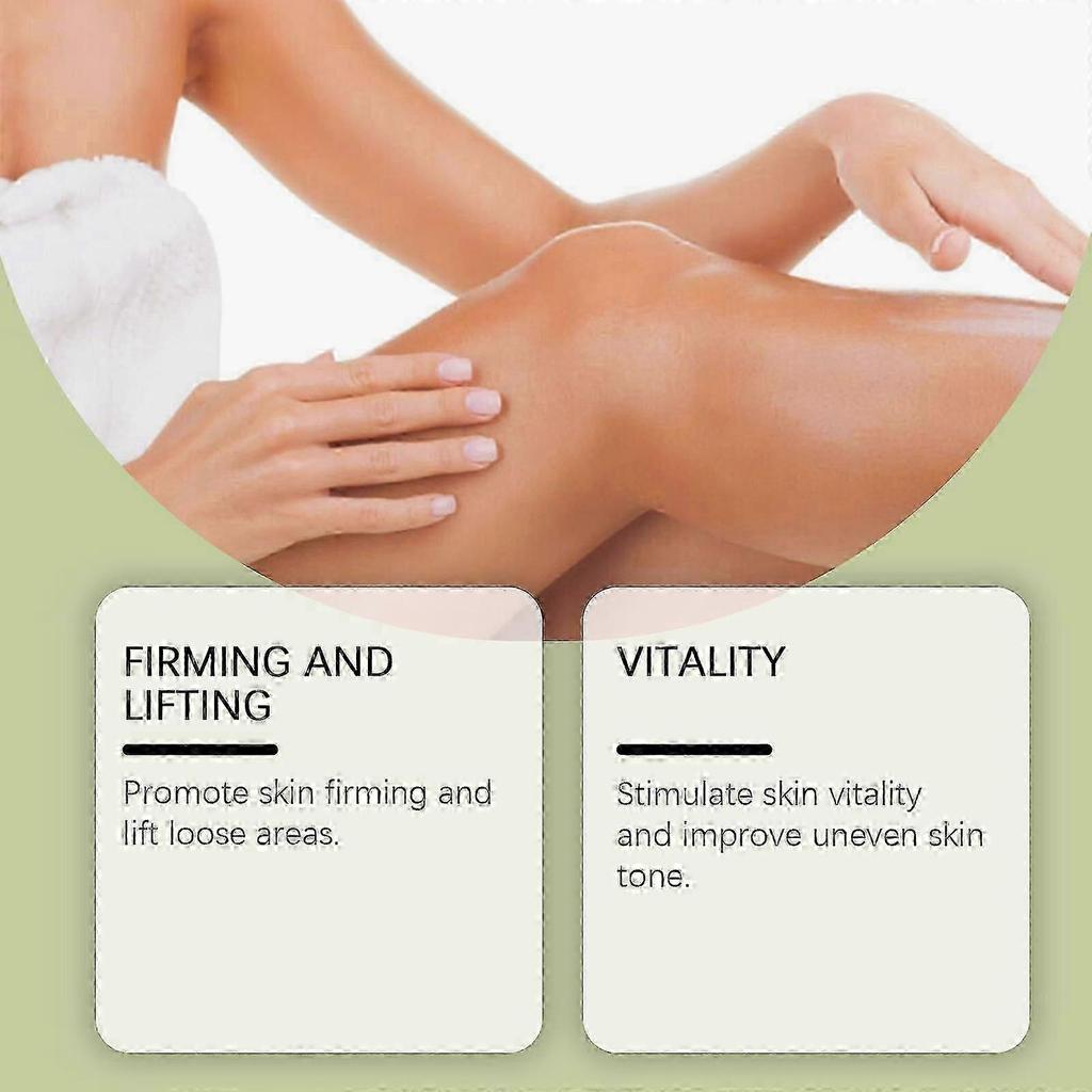 Luxurious Collagen Firming Cream,Collagen Body Firming Anti-Wrinkle Cream,Skin