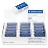 Staedtler Mars Plastic Erasers, 30 Pieces, 526 53