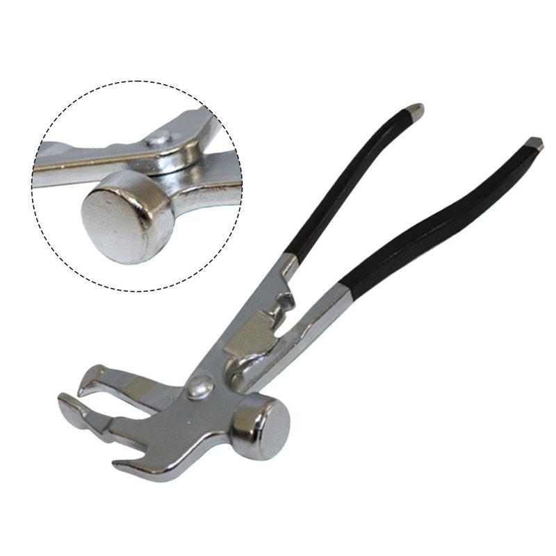 Szczypce do wyważania opon Młotek Narzędzia do opon Do luzowania Cięcia i dokręcania opon Narzędzie samochodowe Naprawa opon Wyważarka Szczypce