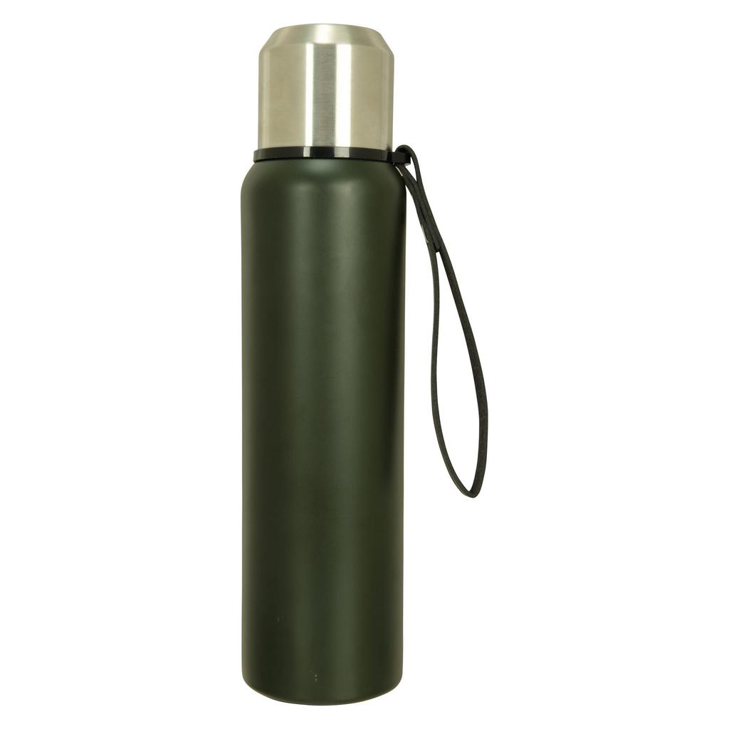 Mountain Warehouse Matte Double Wall Flask