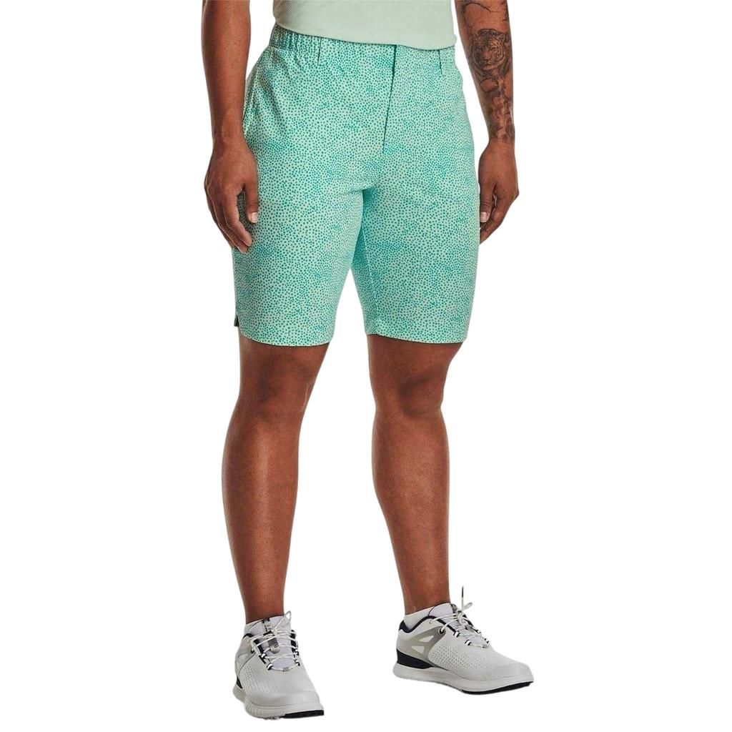 Under Armour Womens/Ladies Lightweight Golf Shorts