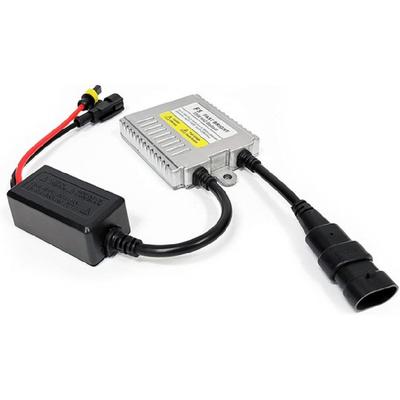 Lampy – Żarówki ksenonowe