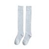 Girls Ladies Women Thigh High OVER the KNEE Socks Long Solid Stockings Warm