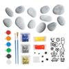 Creativity Painting Kit Waterproof Activities Arts and Crafts Set