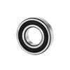 Sealed Bearing 6206