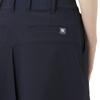 FootJoy Women's Dotted Half Pleated Golf Skirt, Dark Navy, Size M (FJW-S25-P06, 34910-M)