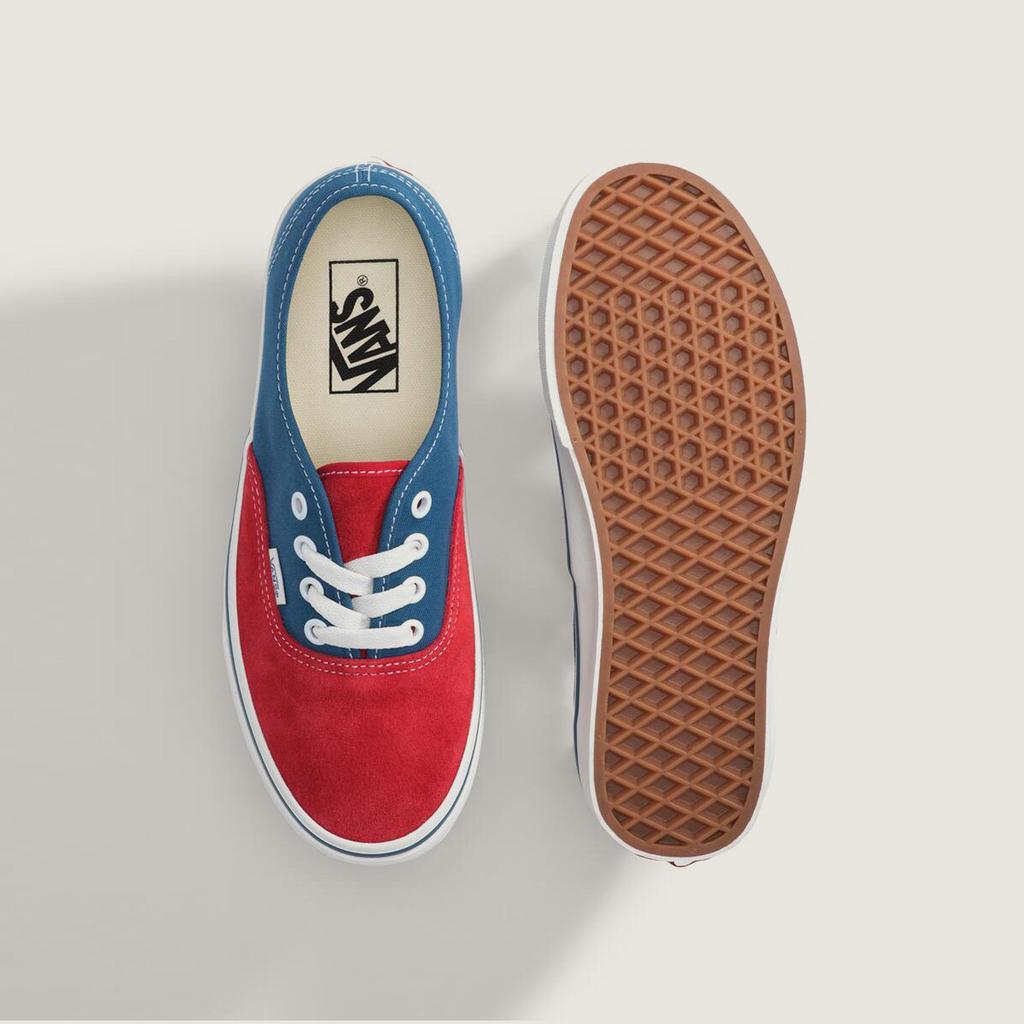 Vans Authentic - Primary Racing Red [VN000EHHIZQ] [Shipped from Korea] 100% Authentic