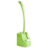 Durable Plastic Toilet Brush With Deep Cleaning Bristles For Home Use Tools