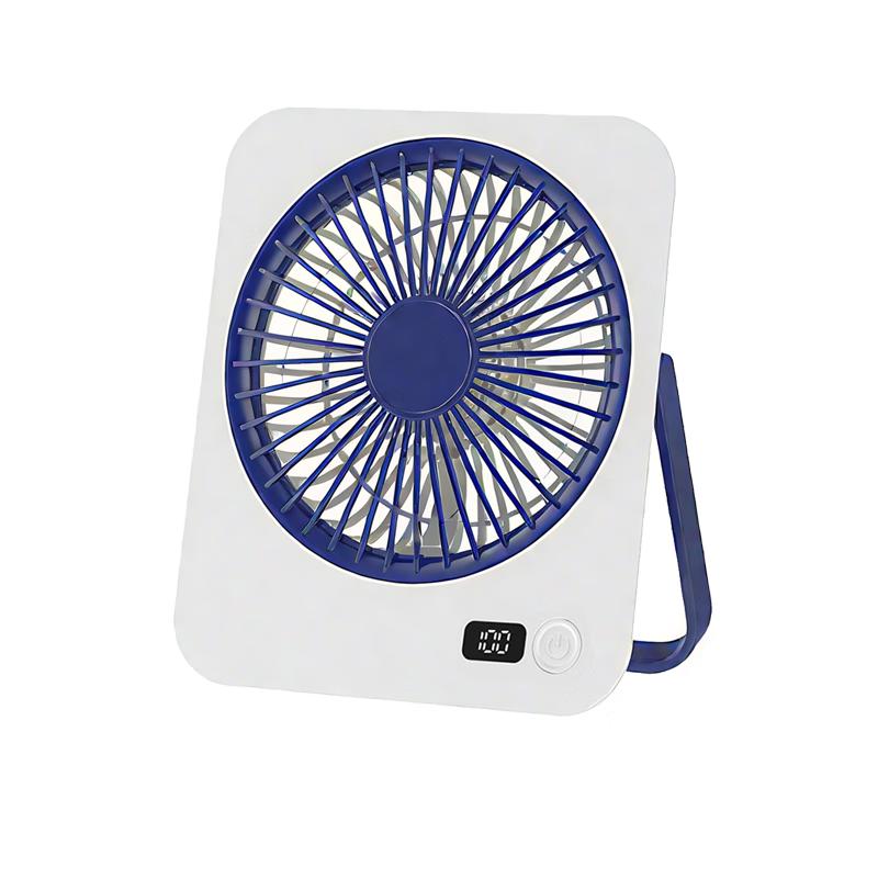 Shengyuantong SYT-M6 Mini Desktop Folding Fan