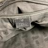Gucci 201480 GG IMPRIME Logo Bag Tote Bag Hand Bag Document Bag Business Bag
