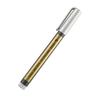10Colors Exquisite Metal Marker Paint Pen Art Permanent Writing Marker Photo Album Gift Card DIY Craft Childrens Stationery