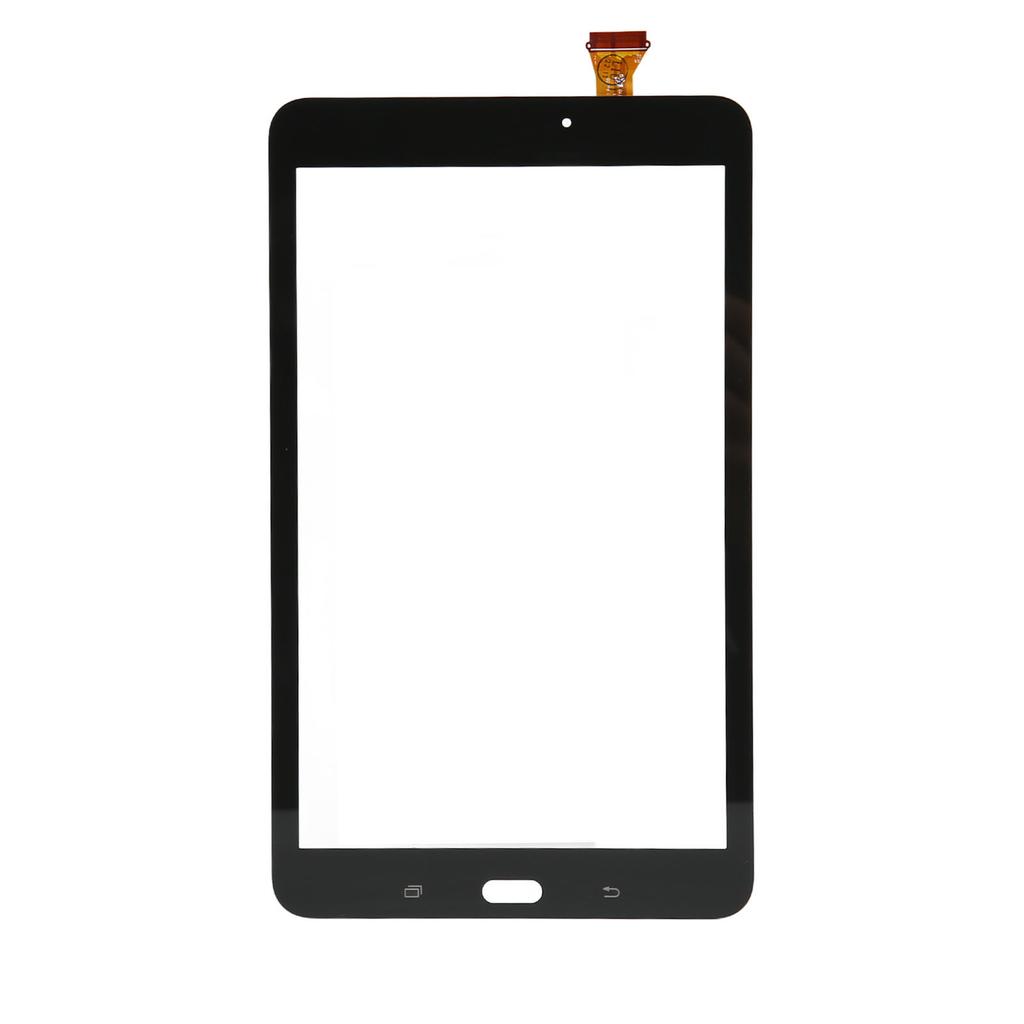 Touchscreen Glas Digitizer Ersatz für Samsung Galaxy Tab E SM T377 8.0inch Tablet Schwarz