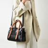 High Quality Crocodile Leather Handbag and Luxury Women Men General Fashion Tote Shoulder Messenger Bag