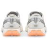 Puma Run XX Nitro Wildwash Womens White Silver Orange 376261-01