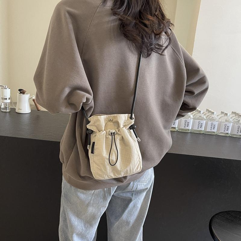 Kleine Tasche Damen Umhänge-Handytasche