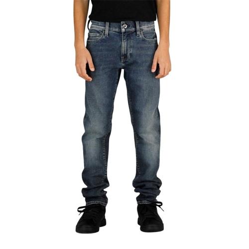 G-Star Boys Denim Slim Jeans