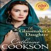 The Glassmakers Daughter by Catherine Cookson Paperback Book 9780552175968