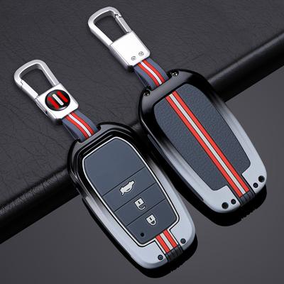 Doplňky pro autoelektroniku – Pouzdra na klíče od auta