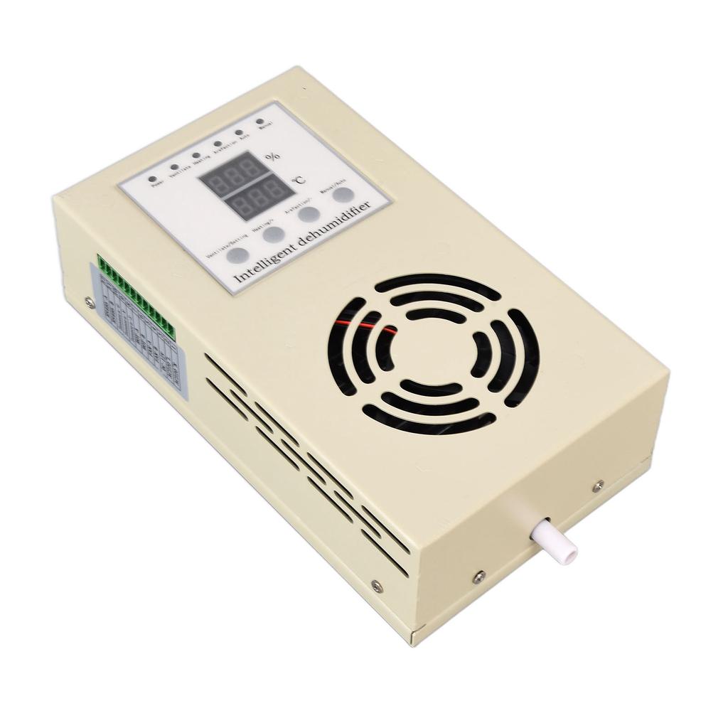 Inteligentne urządzenie osuszające Osuszacz półprzewodnikowy 5060hz