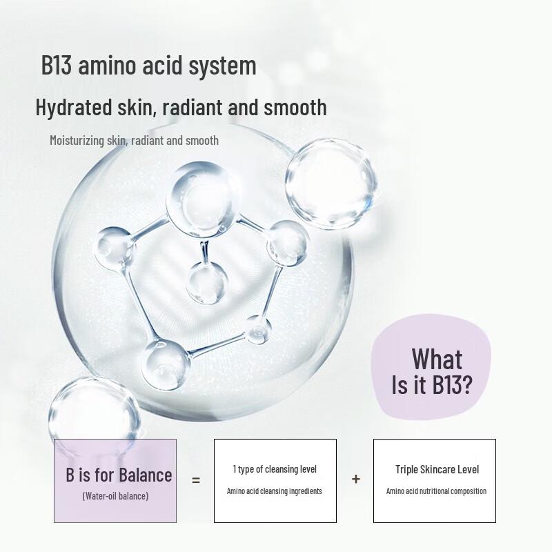 Cypress & Cherry Blossom Amino Acid Shampoo