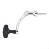 Arm Reel Fishing Handle Care Accessories Rocker Spinning