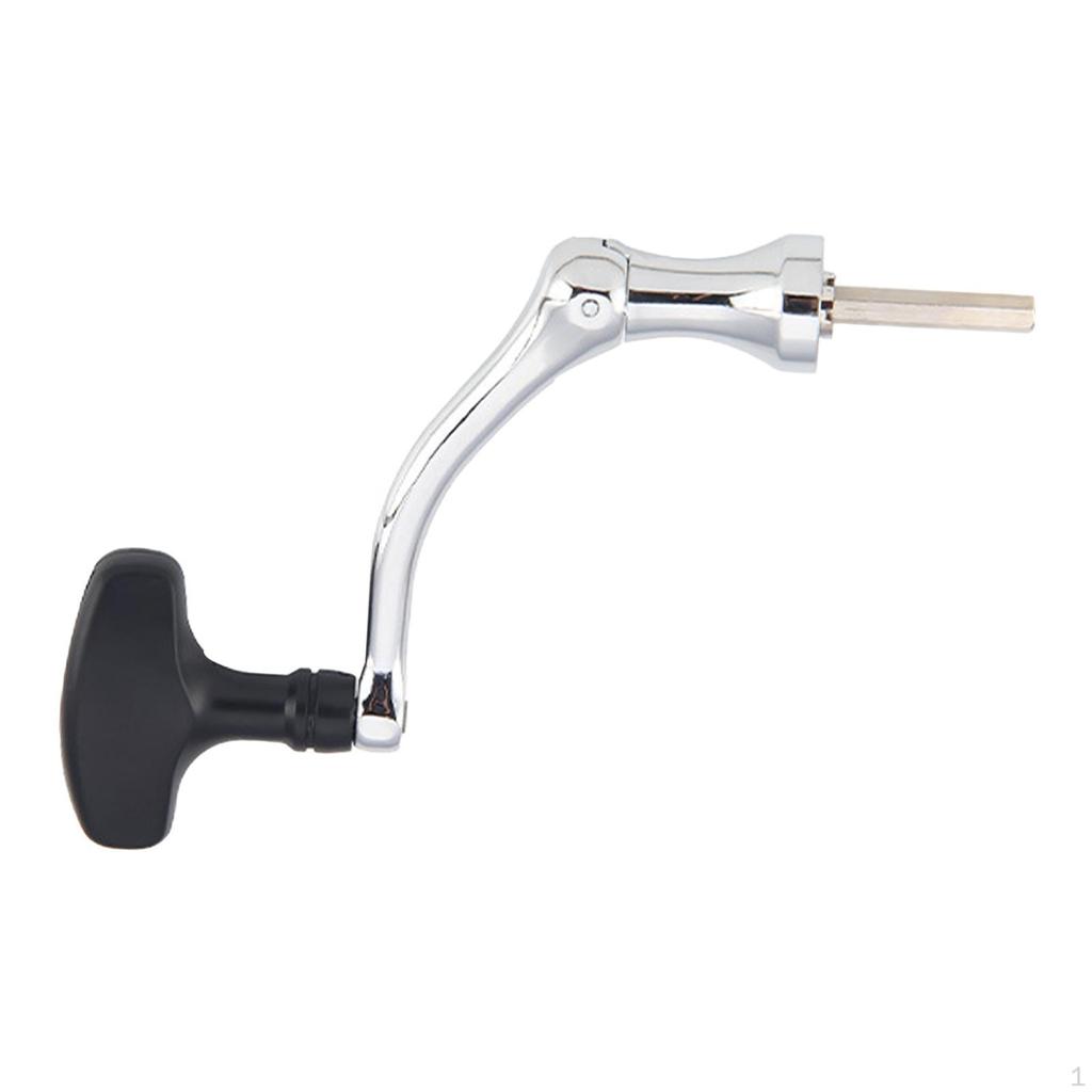 Arm Reel Fishing Handle Care Accessories Rocker Spinning