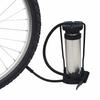 Mini Bicycle Inflator Pump Step on Bike Foot Pump Effortless Biking Air Pump  Road Bike