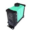 Ultra-Compact Diesel Air Heater for Trucks and Electric Vehicles