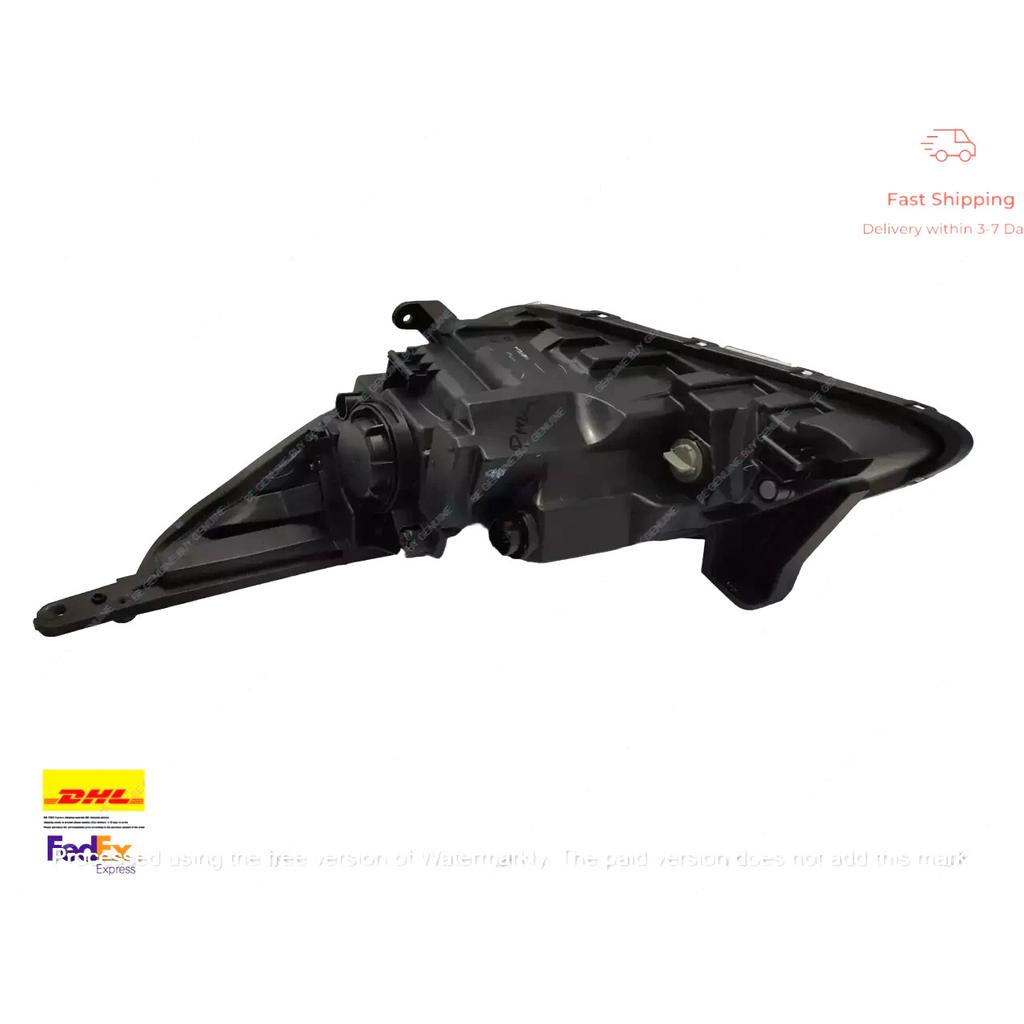 921021V600 Headlight Rh Fit For Hyundai Verna 2014-2017 Model Oem Genuine