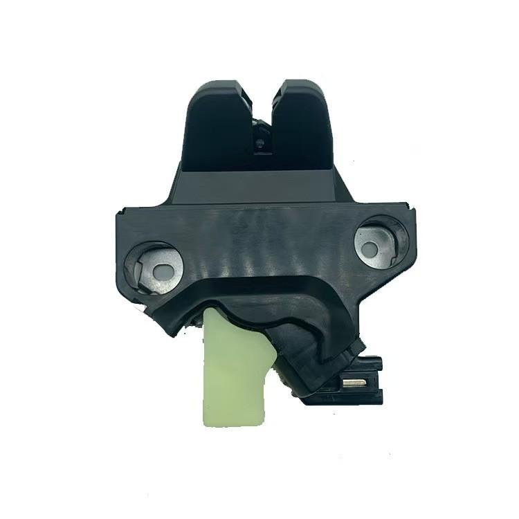 Tesla Model 3 Trunk Lid Lock Mechanism Parts (1092308)