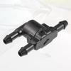 ACROPIX Windshield Wiper Washer Nozzle Jets Compatible with Toy Ota 4Runner 2010-2016 # 8532128020 4pcs