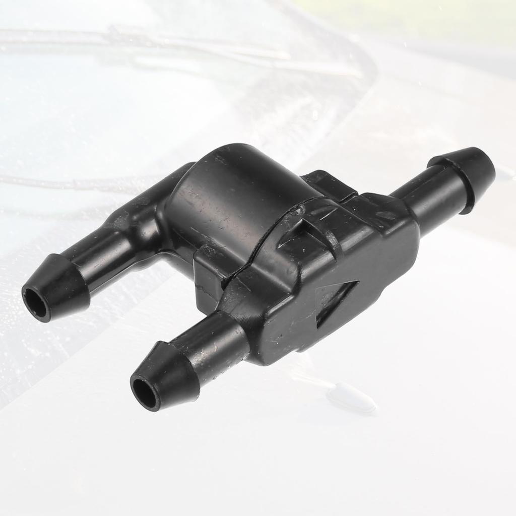 ACROPIX Windshield Wiper Washer Nozzle Jets Compatible with Toy Ota 4Runner 2010-2016 # 8532128020 4pcs