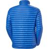 HELLY HANSEN Verglas Puffer Jacket Men's 62990-HH