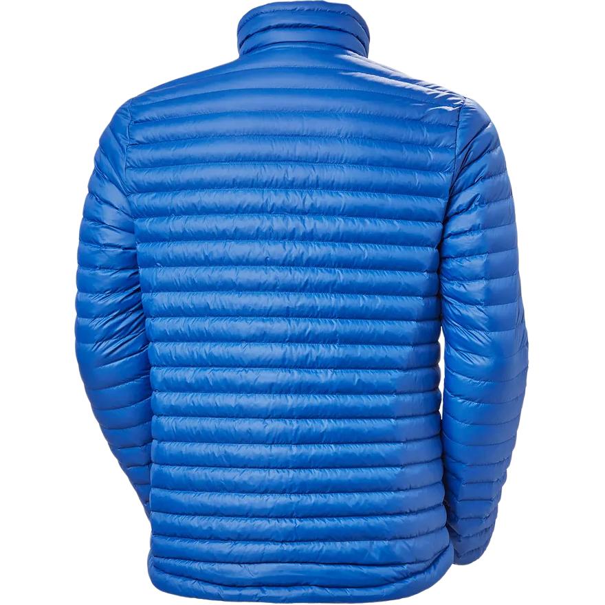 HELLY HANSEN Verglas Puffer Jacket Men's 62990-HH