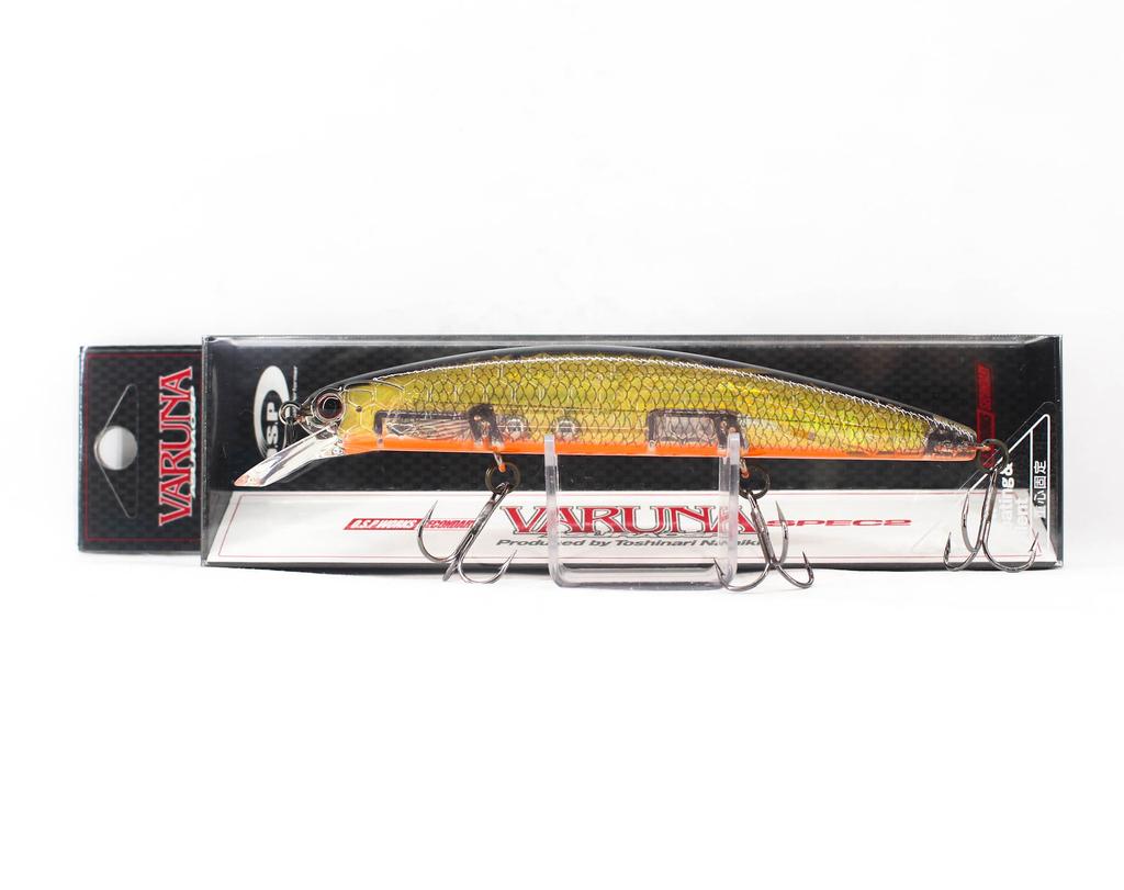 OSP Varuna 110 SP Suspendre Minnow Leurre H-68 (7713