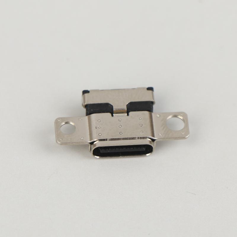 1/2/4Pcs Dc Power Connector Jack For Thinkpad E14 E15 L14 L15 R14 Gen 2 Gen 3 Laptop Type-C Dc-In Charging Port