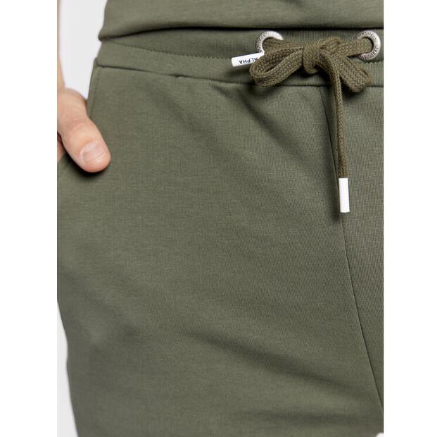 Alpha Industries Basic Sports Shorts