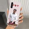 Hannibal Movie Phone Case for Samsung Galaxy A17 A16 A37 A26 A36 A57 A56 A15 A25 A35 A55 A14 A24 A34 A54 A13 A23 A33 A53 Galaxy