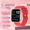 2025 New NFC Bluetooth Call Smat Watch Men 1.85" AMOLED Screen Blood Pressure Heart Rate Female Health Waterproof Smarwatches Ladies