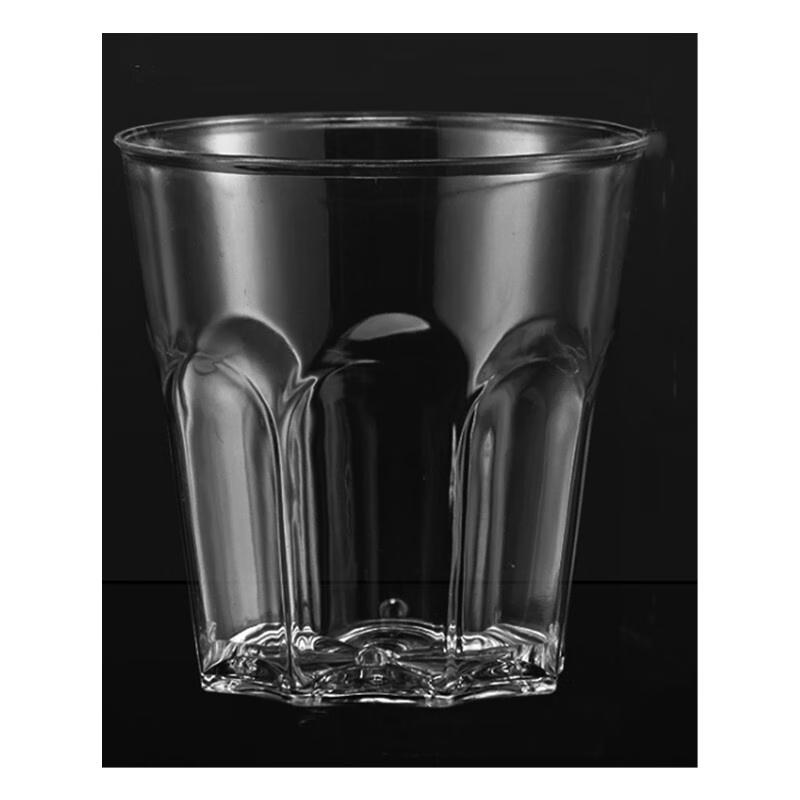 Jinyuan Disposable Transparent Plastic Cups