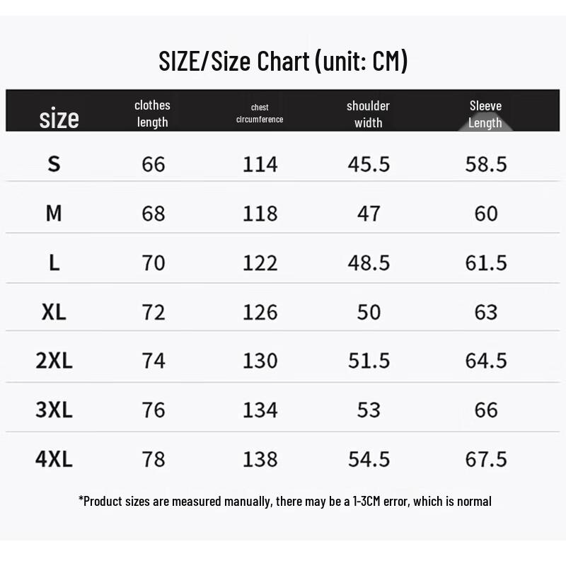 JEEP SPIRIT Unisex 3-in-1 Windproof Waterproof Outdoor Jacket